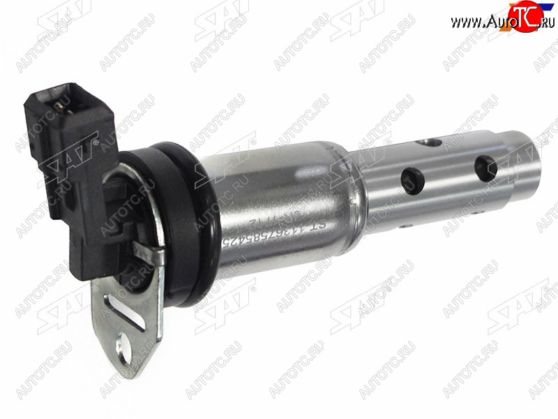 2 299 р. Клапан изменения фаз ГРМ BMW E8#E9#E6#F01E7# SAT ST-11367585425  с доставкой в г. Вологда