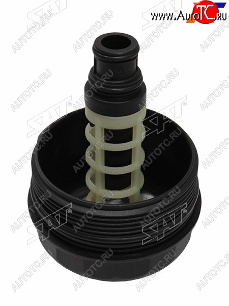 729 р. Корпус масляного фильтра BMW 1 E81E82E87E883 E46E90E91E92E935 E60E61X1 E84X3 E83 SAT ST-11427508968  с доставкой в г. Вологда