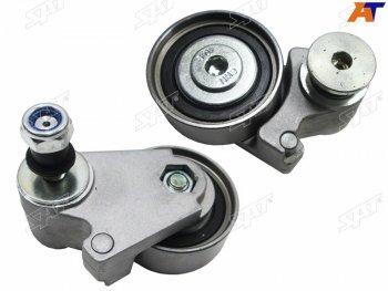 Ролик ремня ГРМ натяжной MMC OUTLANDERPAJERO SPORT 3.0 6B31 SAT ST-1145A042