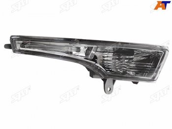 Поворот Nissan Teana 14-20 (Справа) SAT ST-115-1601R