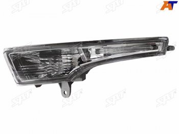 Поворот Nissan Teana 14-20 (Слева) SAT ST-115-1601L