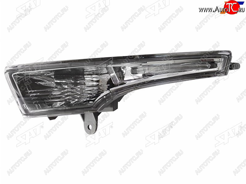 929 р. Поворот Nissan Teana 14-20 (Слева) SAT ST-115-1601L  с доставкой в г. Вологда