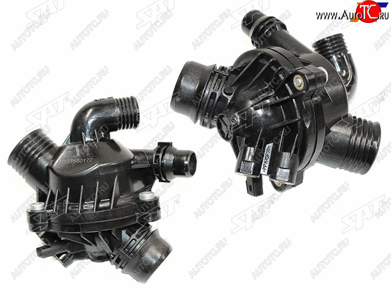 2 399 р. Термостат BMW X5 E70X6 E71 SAT ST-11537550172  с доставкой в г. Вологда