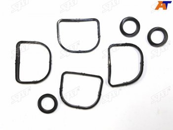Прокладка впускного коллектора к-т N46 2,0 BMW (к-т) SAT ST-11 61 7 530 703