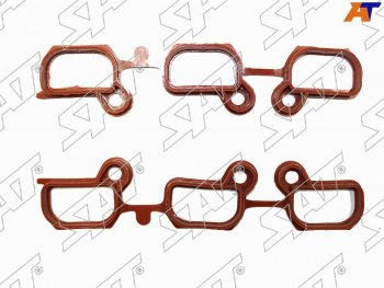 Прокладка впускного коллектора к-т M52M54 2,83,0 BMW (к-т) SAT ST-11 61 1 436 631