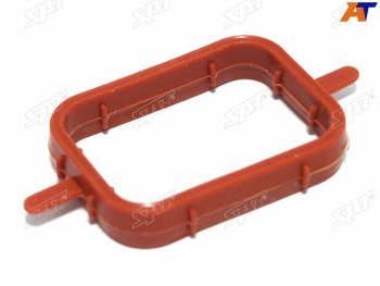 Прокладка впускного коллектора овальная M57M47 BMW (1 шт) SAT ST-11 61 7 790 198
