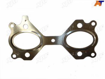 Прокладка выпускного коллектора BMW M57M47 (1шт) SAT ST-11 62 7 798 177