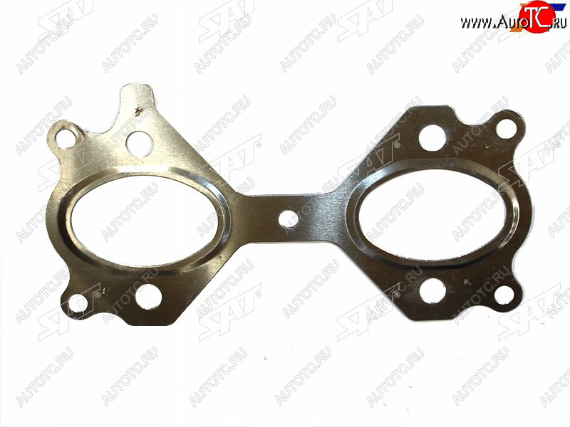 250 р. Прокладка выпускного коллектора BMW M57M47 (1шт) SAT ST-11 62 7 798 177  с доставкой в г. Вологда