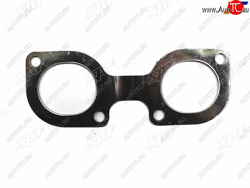 339 р. Прокладка выпускного коллектора BMW X5 E53 4,4 M62 V8                                                SAT ST-11 62 7 505 789  с доставкой в г. Вологда