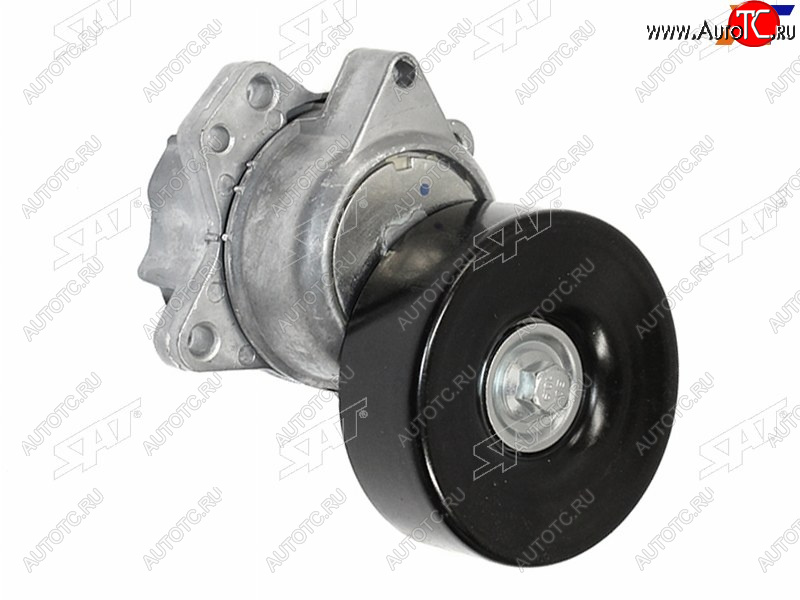 2 199 р. Натяжитель приводного ремня NISSAN ARMADAPATHFINDERTITANINFINITI QX56 03- SAT ST-11955-7S00A  с доставкой в г. Вологда