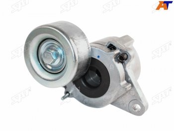Натяжитель приводного ремня NISSAN NAVARAPATHFINDER 2,5D 04- SAT ST-11955-5X00B