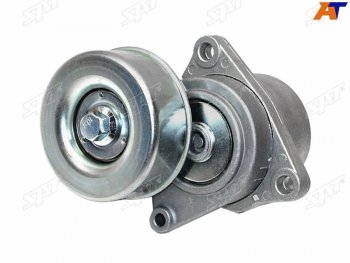 Натяжитель приводного ремня NISSAN NOTETIIDAWINGROADBLUEBIRD SYLPHYCUBE 05- SAT ST-11955-ED30A