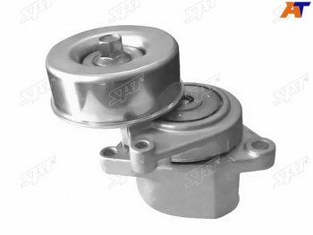 Натяжитель приводного ремня NISSAN QR20QR25 01- (11720-6N20A) SAT ST-11955-6N20B