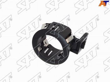 Обрамление датчика парковки (сонара) Toyota Allion (T260) 07-21  Camry Japan 06-11  Corolla Fielde SAT ST-12-0007