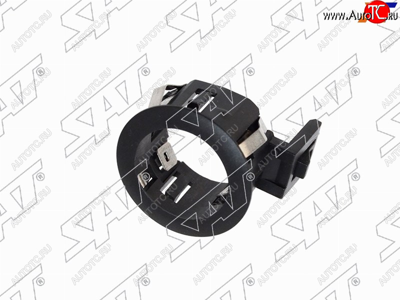 225 р. Обрамление датчика парковки (сонара) Toyota Allion (T260) 07-21  Camry Japan 06-11  Corolla Fielde SAT ST-12-0007  с доставкой в г. Вологда