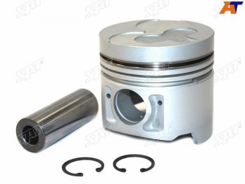 Поршни (к-т 4 шт) NISSAN TERRANODATSUN TD27T SAT ST-12010-31N02