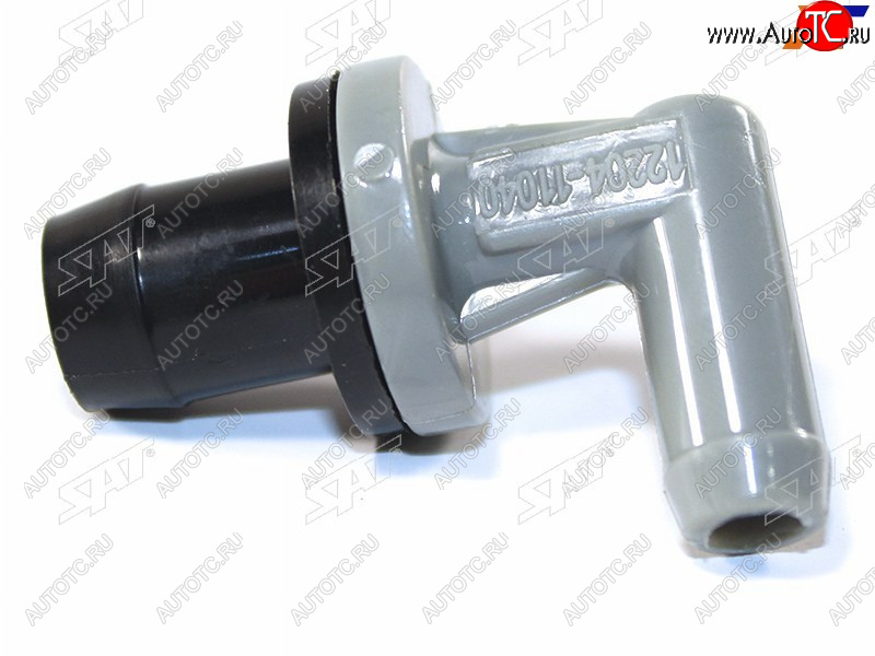 252 р. Клапан вентиляционнный TOYOTA 24EFE 85-00 SAT ST-12204-10040  с доставкой в г. Вологда