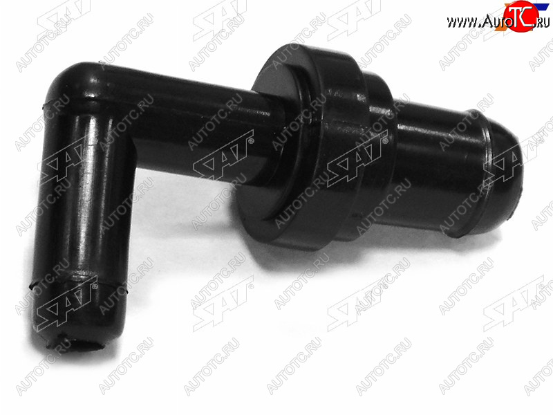 213 р. Клапан вентиляции картерных газов  TOYOTA CORSA,COROLLA #EFE 85-00 SAT ST-12204-10030  с доставкой в г. Вологда
