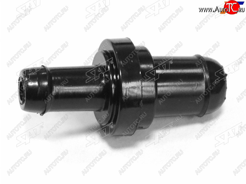 208 р. Клапан вентилиционный  TOYOTA CORONA,CARINA,COROLLA 4,5,7AFE 92-02 SAT ST-12204-15050  с доставкой в г. Вологда