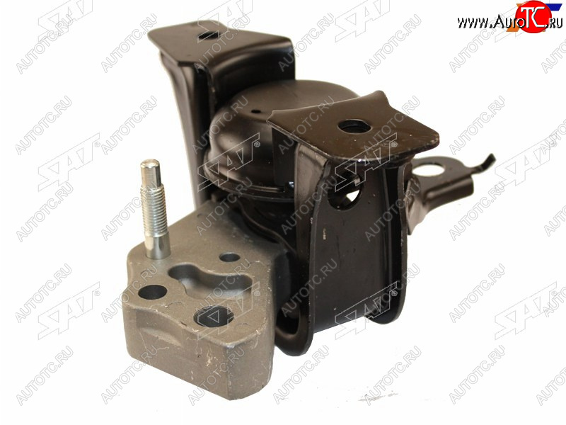 3 599 р. Опора двигателя двиг. 1SZFE2SZFE RH SAT Toyota Vitz XP10 хэтчбэк 3 дв. дорестайлинг (1999-2001)  с доставкой в г. Вологда