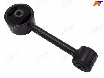 Подушка двигателя передняя TOYOTA PASSO 04-BB 06-                                                   SAT ST-12309-B1030