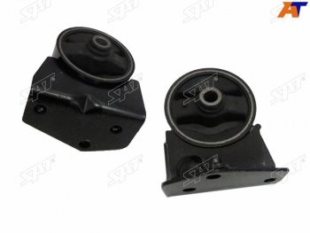 Опора двигателя Toyota Caldina (T190) 92-02  Carina (T190) 92-96  Carina E 92-98  Corona (T190) 9 SAT ST-12361-16210