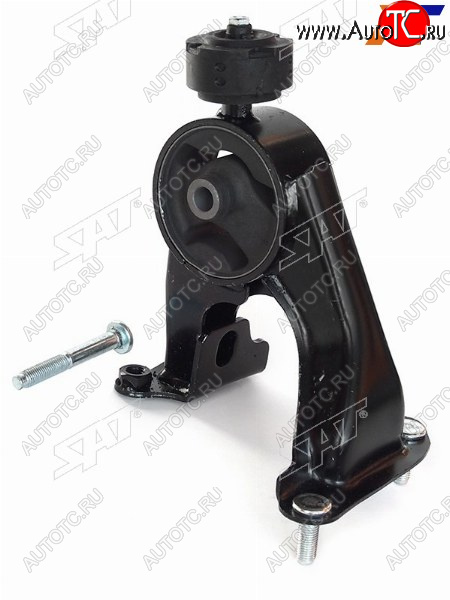 2 889 р. Опора двигателя Toyota Corolla Fielder (E140) 06-12  Corolla Axio (E140) 06-12  Corolla USA (E150) SAT ST-12371-21250  с доставкой в г. Вологда