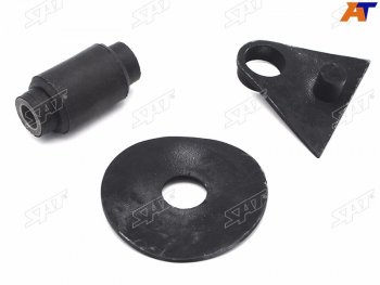 Сайлентблок Toyota Camry (XV30,XV40) 01-11  Harrier (XU30) 03-13  Alphard (H10) 02-08  Camry 01-0 SAT ST-12371-28010