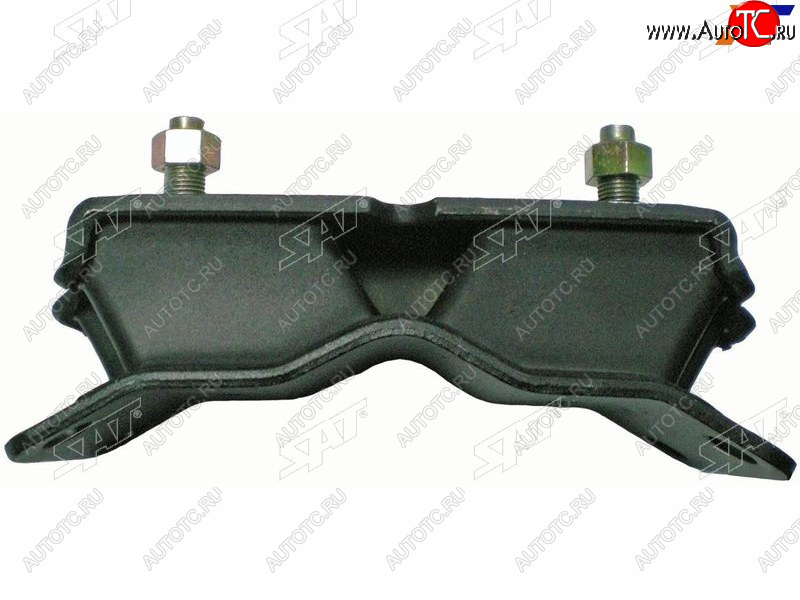 2 799 р. Опора двигателя RR 15BFT3FE1HDT1HZ SAT Toyota Land Cruiser 80 (1989-1997) с доставкой в г. Вологда Увеличить фотографию 1 2 799 р. Опора двигателя RR 15BFT3FE1HDT1HZ SAT Toyota Land Cruiser 80 (1989-1997) с доставкой в г. Вологда