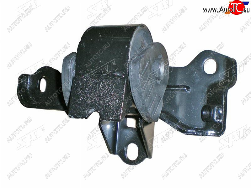 4 189 р. Подушка двигателя LH TOYOTA CARINACORONA 4AFE5AFE7AFE 92-96  ATM                                  SAT ST-12372-15191  с доставкой в г. Вологда