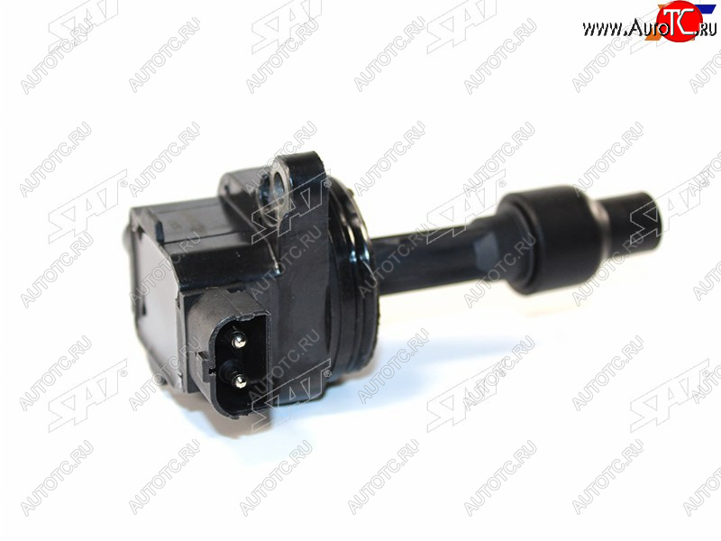 1 499 р. Катушка зажигания VOLVO S40V40 1.61.81.92.0 99-04 SAT ST-1275602  с доставкой в г. Вологда