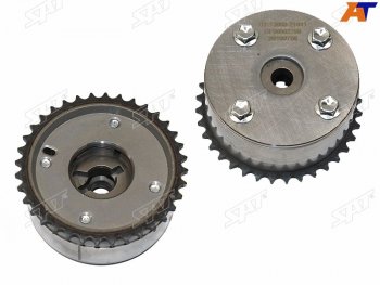 Муфта VVT-I TOYOTA COROLLAVITZRUNX 1-2NZ 01- SAT ST-13050-21041