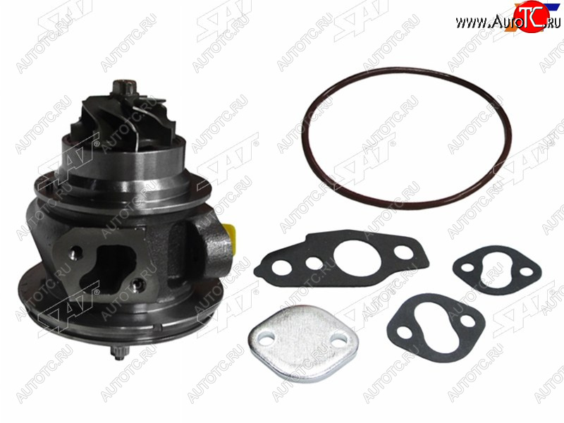 8 349 р. Картридж турбины Toyota Lite Ace 96-07  Lite Ace Noah 96-98  Town Ace 96-08  Town Ace Noah 96-98 SAT ST-132-0001  с доставкой в г. Вологда