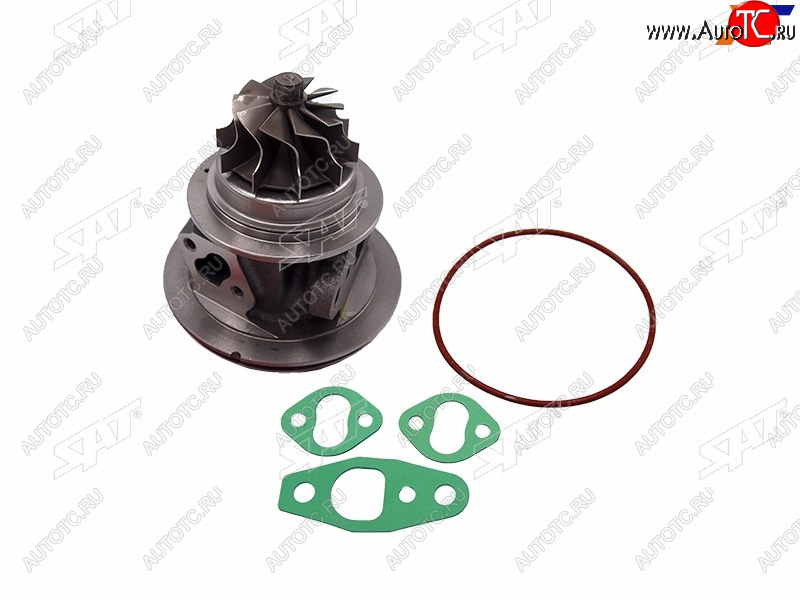 7 999 р. Картридж турбины Toyota Hiace 89-04  Hilux Pick Up 83-97  Land Cruiser 84-  4Runner 89-95 2LTE;2L SAT ST-132-0005  с доставкой в г. Вологда