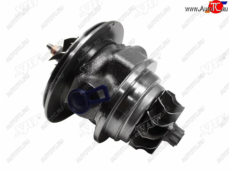 6 699 р. Картридж турбины Mitsubishi Delica 89-99  Pajero 81-00  Pajero Sport 96-08  Challenger 96-01 4D56 SAT ST-132-0006  с доставкой в г. Вологда
