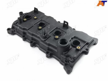 Крышка клапанная NISSAN X-TRAIL T31 QR25(с прокладкой клап.крышки) SAT ST-13264-JG30A