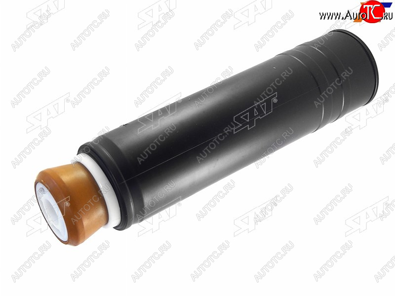 539 р. Пыльник стойки Chevrolet Aveo 11-15  Cruze 01-15  Citroen Berlingo 08-16  C4 04-  C4 Picasso 07- SAT ST-13251764  с доставкой в г. Вологда