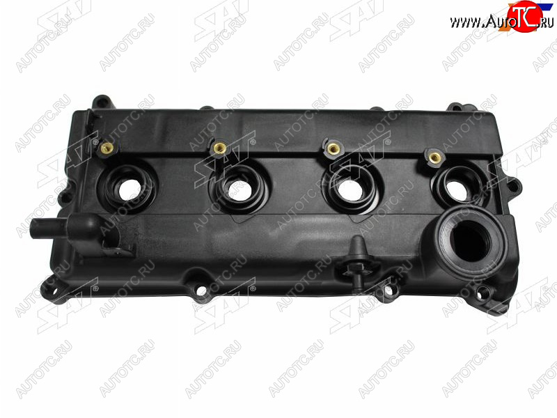 3 799 р. Клапанная крышка с прокладкой NISSAN QR2025 SAT ST-13264-8H300  с доставкой в г. Вологда