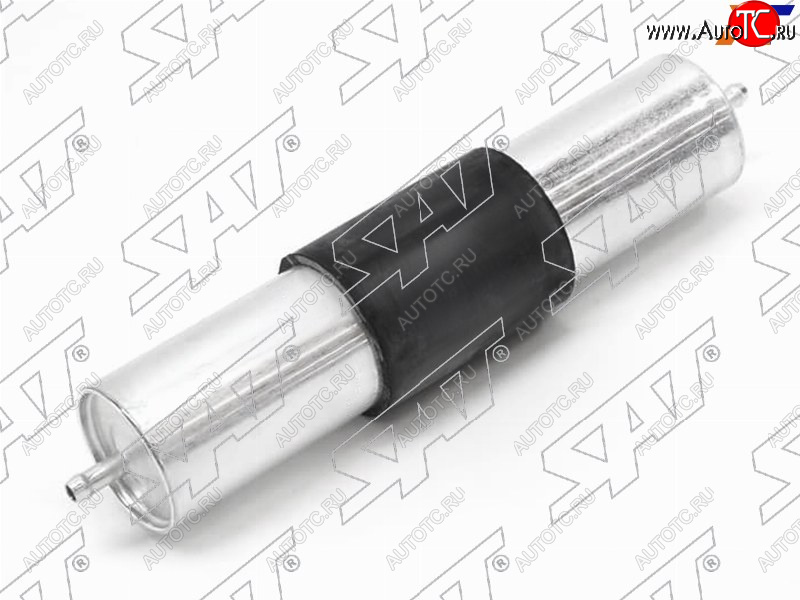 1 299 р. Фильтр топливный BMW 3 E36E46 M40M42M43M50M52 5 E34E39 M52M60M62 SAT ST-13321702632  с доставкой в г. Вологда