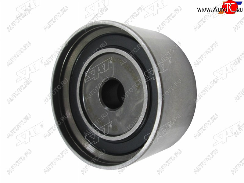 479 р. Ролик ремня ГРМ обводной TOYOTA 3-5S-FE SAT ST-13503-88560  с доставкой в г. Вологда