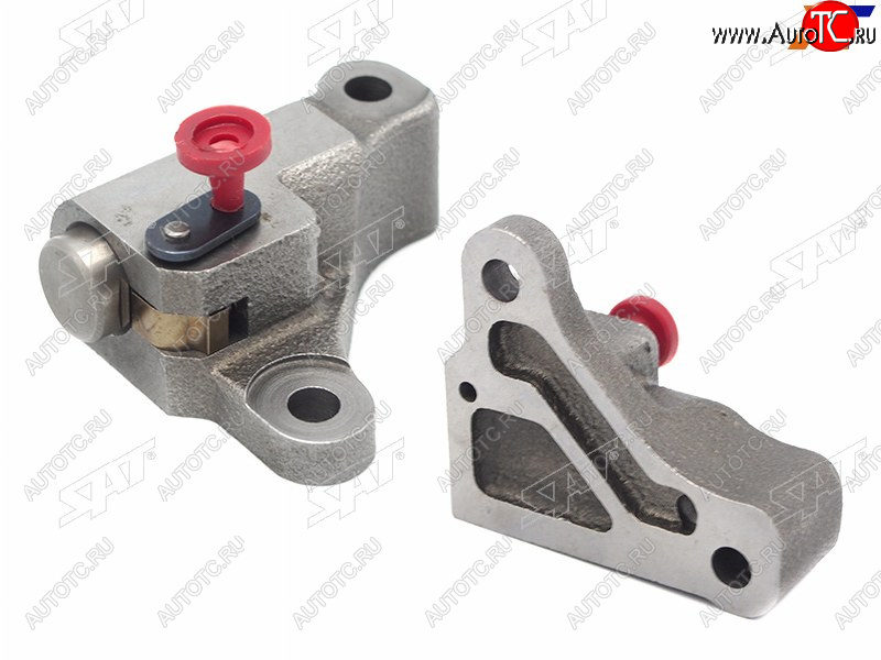 1 499 р. Гидронатяжитель ГРМ Toyota Ractis 05-10  Vitz 01-10  bB 05-16  Belta 05-12 3SZVE;2SZFE SAT ST-13545-23020  с доставкой в г. Вологда