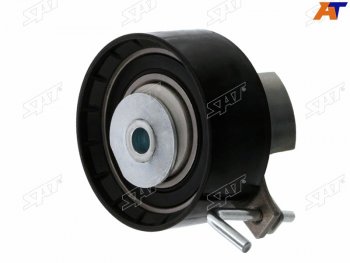 Ролик ремня ГРМ натяжной FORD B-MAXFOCUS IIIIIMAZDA 2 1,251,41,6 SAT ST-1361983