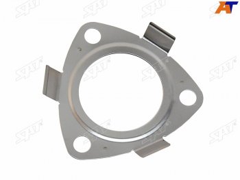 Прокладка глушителя OPEL ASTRA H 04-11 SAT ST-138-0007
