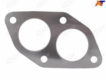 Прокладка глушителя AUDI 10020080A6VW PASSAT SAT ST-138-0008