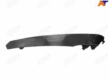 Крепление бампера Mazda 6 17- (Спереди Справа) SAT ST-14-0183