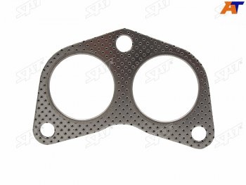 Прокладка выпускного коллектора SUBARU IMPREZAFORESTERLEGACY EJ18EJ20 Металл SAT ST-14038-AA000