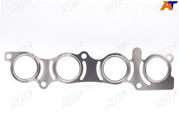Прокладка выпускного коллектора NISSAN ADEXPERTCUBEJUKEQASHQAI HR15DEHR16DE 10- SAT ST-14036-1KT0A