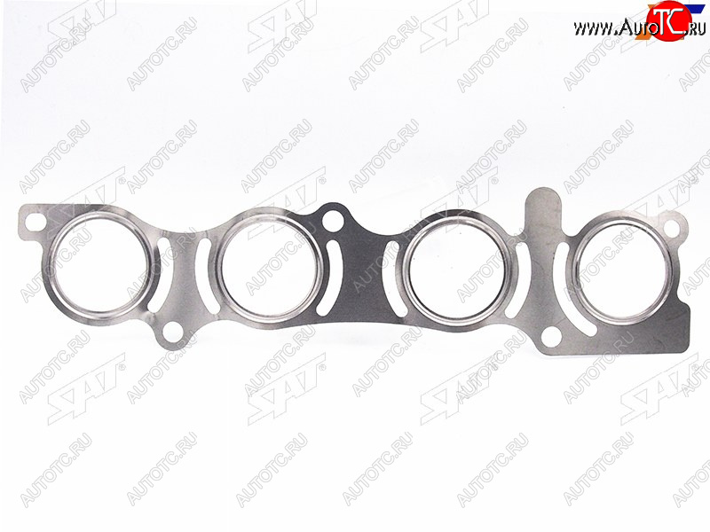 276 р. Прокладка выпускного коллектора NISSAN ADEXPERTCUBEJUKEQASHQAI HR15DEHR16DE 10- SAT ST-14036-1KT0A  с доставкой в г. Вологда