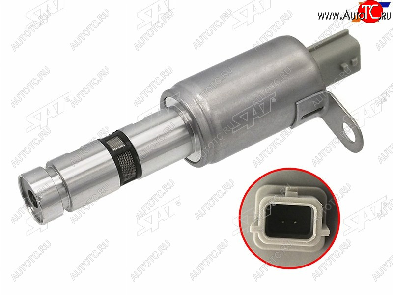 2 199 р. Клапан изменения фаз ГРМ DUSTER F4R 11-MEGANE 10- SAT ST-141-0012  с доставкой в г. Вологда