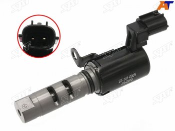 Клапан VVTI HYUNDAI ELANTRA 06-11I30 07-11 KIA CEED 06-12CERATO 04-09SOUL 09-14 SAT ST-141-0005